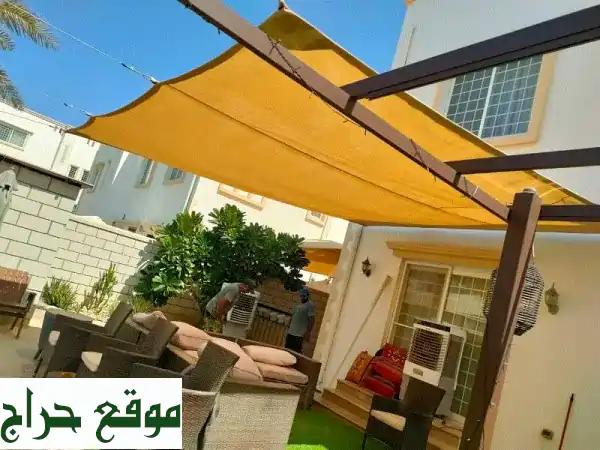 مظلات سيارات مبتكرة: حماية مثالية ولمسة جمال لمركبتك! 2