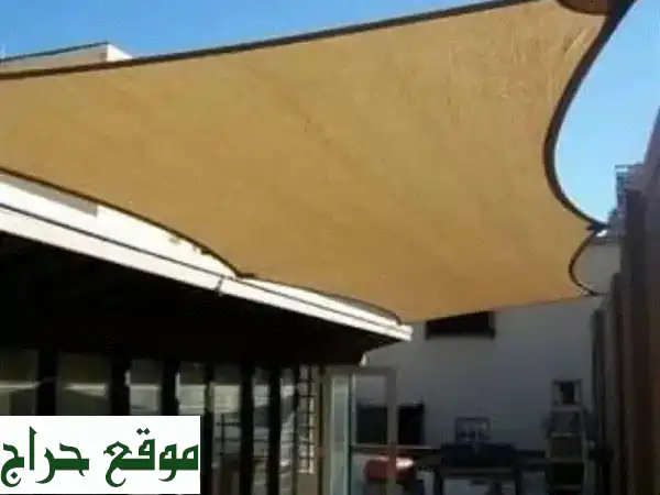 مظلات سيارات مبتكرة: حماية مثالية ولمسة جمال لمركبتك! 4