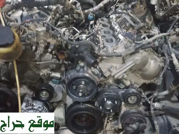 مركز صيانة سيارات يابانية متخصص: توضيب مكائن شد بلد وعفشة بجودة مضمونة!