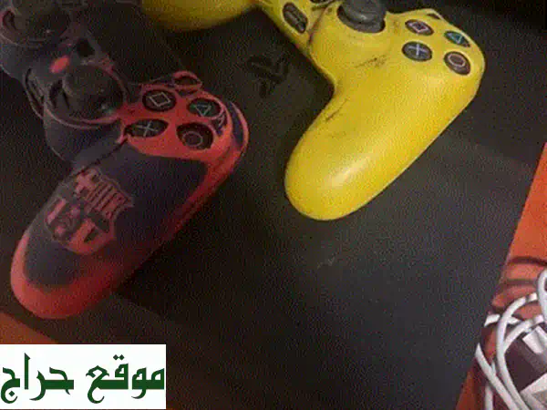 Logitech G29 + Shifter | عجلة قيادة سباق احترافية لـ PS4, PS3, PC | عش التجربة الأصيلة في لبنان! 2