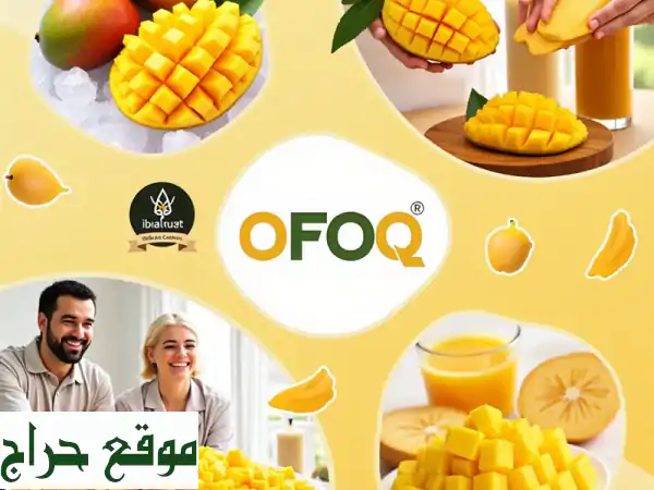أفق: شريكك الموثوق لاستيراد وتصدير المواد الغذائية عالية الجودة | منتجات مصرية للخليج 2