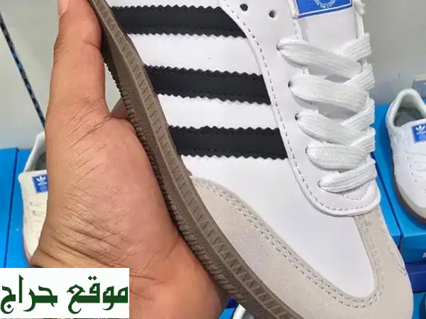 شوزات سامبا نسائية الأصلية: جملة وقطاعي | الرياض والشحن لكل السعودية 3