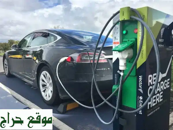 حلول شحن سيارات كهربائية متكاملة لعملك ومشاريعك | AC/DC فائق السرعة 3