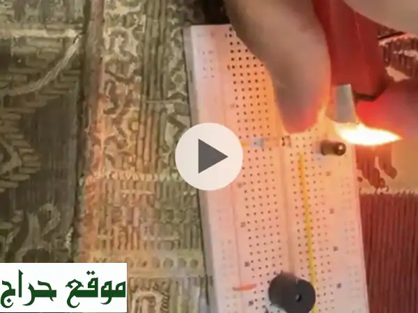 🚗 اصنع روبوت سيارتك بنفسك! أقوى دورة أردوينو للمبتدئين من الصفر 🚀