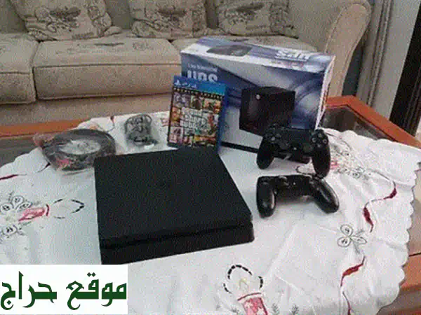 Logitech G29 + Shifter | عجلة قيادة سباق احترافية لـ PS4, PS3, PC | عش التجربة الأصيلة في لبنان! 3