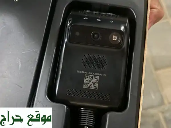 أمان سيارتك بين يديك! كاميرا Dash Cam 4G JimiLoT JC261 - مراقبة فورية بصوت وصورة 2