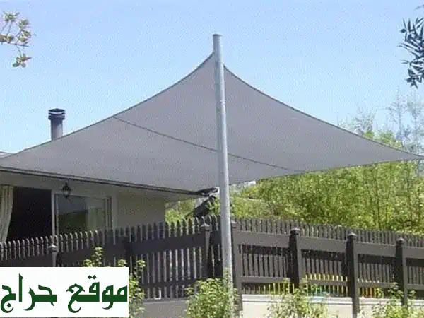 مظلات سيارات مبتكرة: حماية مثالية ولمسة جمال لمركبتك! 3