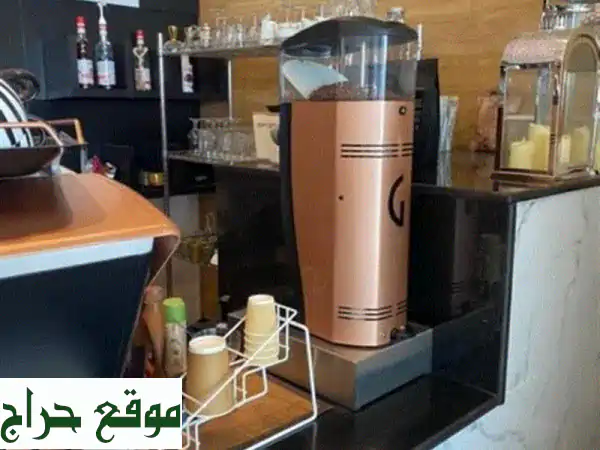 فرصة ذهبية: ماكينة اسبريسو احترافية Gaggia Milano La Reale 2 Group للمقاهي والمطاعم | مستعملة بحالة ممتازة وجاهزة. 2