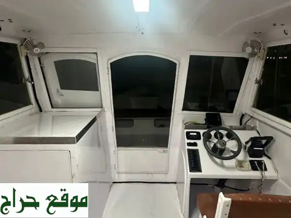 فرصة لا تعوض: طراد الماجد 2023 - 34 قدم - قوة ياماها 2*250 حصان | مجهز بالكامل 2