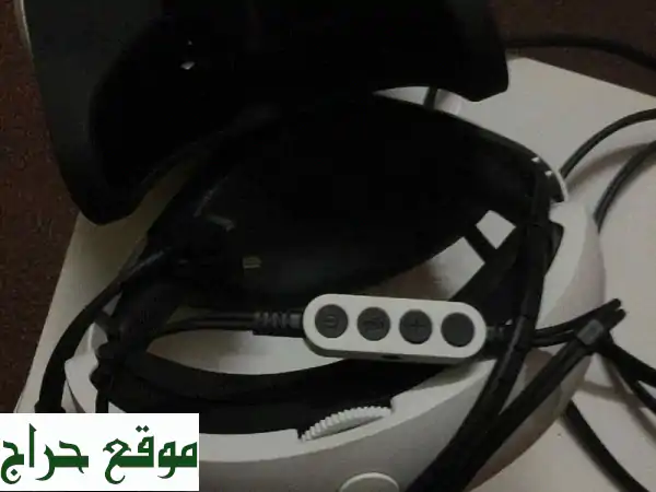نظارة بلاي ستايشن فور (الواقع الافتراضي) ثلاثية الأبعاد استعمال خفيف بدون أيادي مع الكرتون ماركة ... 4