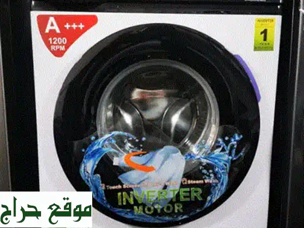 لا تفوت الفرصة! غسالة صحون ميديا (Midea) شبه جديدة – توفير كبير بأداء خيالي! 4