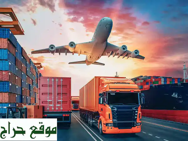 شحن حاويات من الإمارات؟ | فالى كارغو بني ياس: شحنتك بأمان!