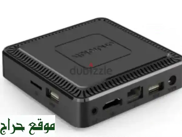وداعاً للدش! جهاز أندرويد تي في بوكس الذكي: قنوات عالمية، رياضية، نتفليكس، تطبيقات بلا حدود! 2