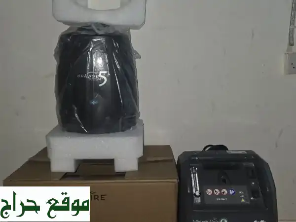 راحة تنفس مضمونة: أجهزة أكسجين جديدة (بالكرتونة) ومستعملة (نظيفة شبه الجديد) - حلول طبية موثوقة لمنزلك