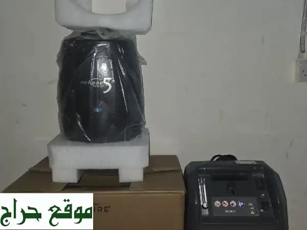 راحة تنفس مضمونة: أجهزة أكسجين جديدة (بالكرتونة) ومستعملة (نظيفة شبه الجديد) - حلول طبية موثوقة لمنزلك 2