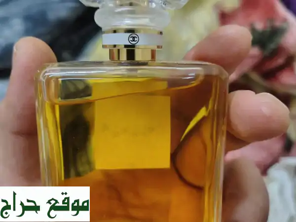 فرصة ذهبية! عطر شانيل No. 5 الأصلي 100ml - جديد لم يُستخدم (للبيع) 4