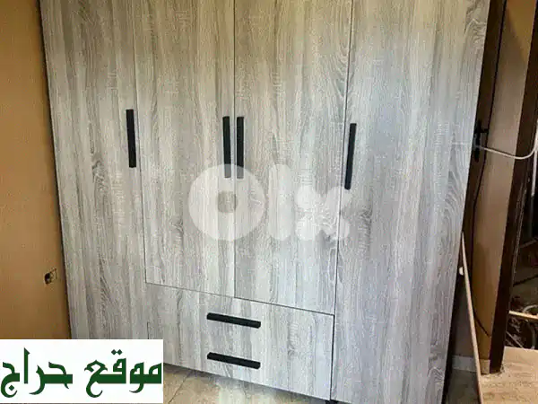 فرصة لا تُفوّت! غرفة نوم تختين جديدة كلياً من المعمل | أفضل الأسعار في لبنان 2