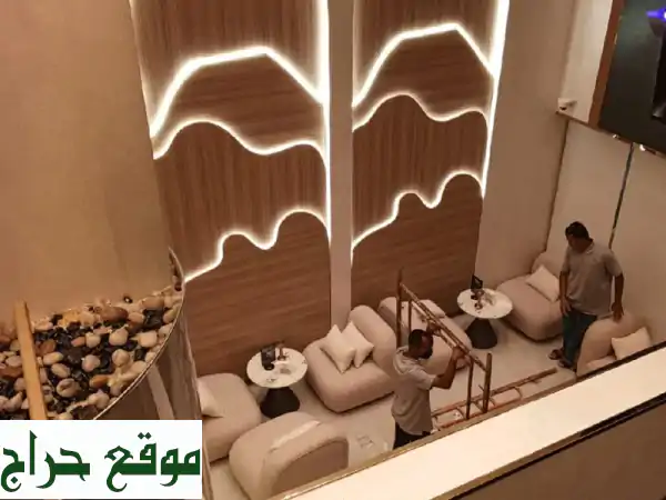 أبو حمزة تنفيذ أعمال الكهرباء والسباكة المنطقة الشرقية الدمام الخبر خدمات ممتازة أقل الأسعار 4