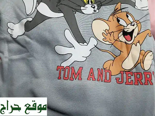 كولكشن الشتاء للأطفال: دفء وأناقة (1-9 سنوات) | توصيل البحرين 2