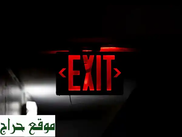 خبراء الدفاع المدني: تخليص معاملات، شهادات، فاير ألارم وصيانة شاملة 4