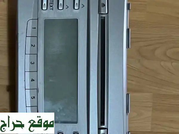 مسجل كامري (2007-2011) للبيع: جدّد صوت سيارتك بـ500 ريال فقط! الرياض، السويدي. 4