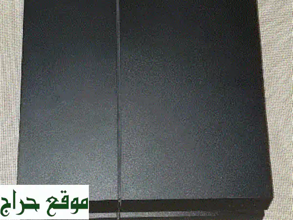 عرض حصري: PS4 فات 500 جيجا كالجديد بضمان عالم PS4 | يبدأ من 180$ 3