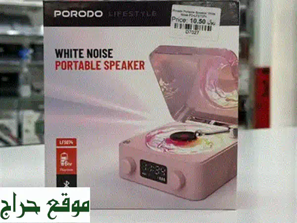 NEW POWERO+ MANIK ANC NOISE CANCELLING WIRELESS HEADPHONE 4
