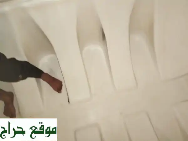 صحة عائلتك أولاً! تنظيف وتعقيم خزانات المياه باحترافية عالية