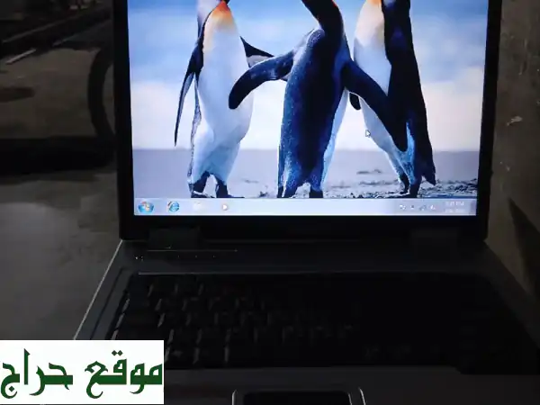 لابتوب توشيبا بحالة الزيرو | فرصة ذهبية بسعر 150 (قابل للتفاوض) مع الشاحن الأصلي! 2