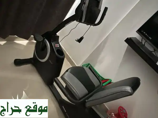 احصل على تمارين ركوب الدراجات المفضلة لديك من المنزل مع proform 325 csx 2022 recumbent bike. تتميز ... 3