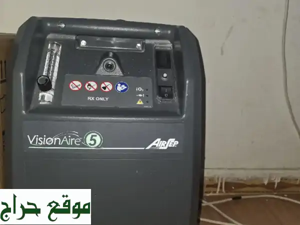 راحة تنفس مضمونة: أجهزة أكسجين جديدة (بالكرتونة) ومستعملة (نظيفة شبه الجديد) - حلول طبية موثوقة لمنزلك 4