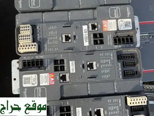 VFD Repair Hmi Repair industrial Repair Electric 2