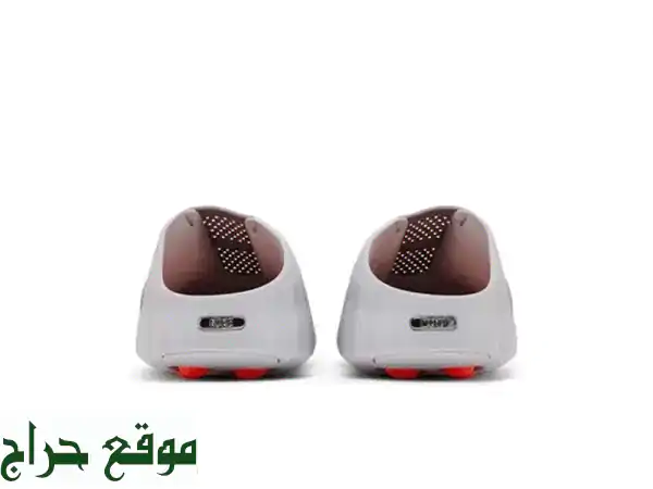نايكي مايند 001 ميول 2026 'لايت سموك جراي': حذاء نسائي يدمج العلم بالأناقة والراحة الفائقة 4