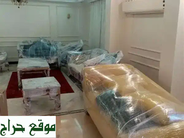 نقل أثاثك في عُمان: خدمة احترافية، سريعة، وآمنة لراحة بالك التامة 2
