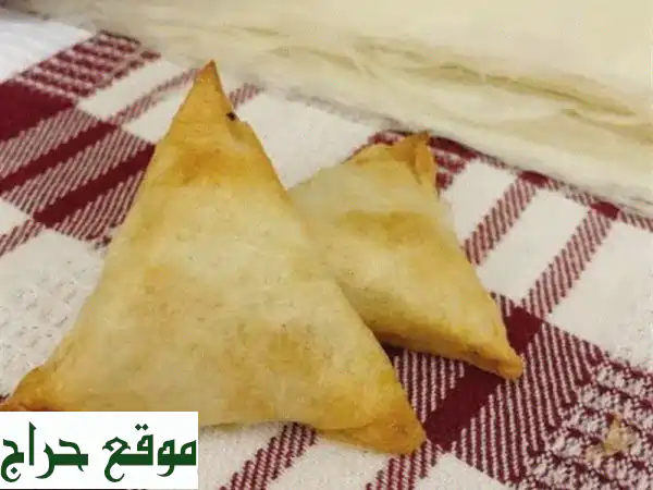 رقاق سمبوسة بالكرتون | توصيل سريع للمحلات بالرياض – جودة وطعم لا يُنسى! 3