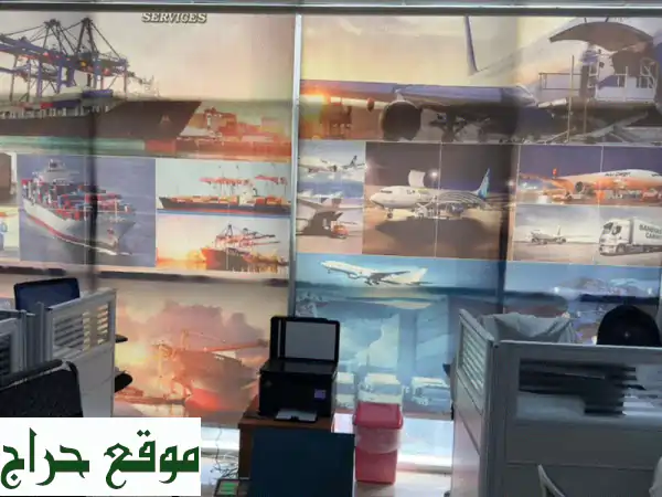 شحن حاويات من الإمارات؟ | فالى كارغو بني ياس: شحنتك بأمان! 3