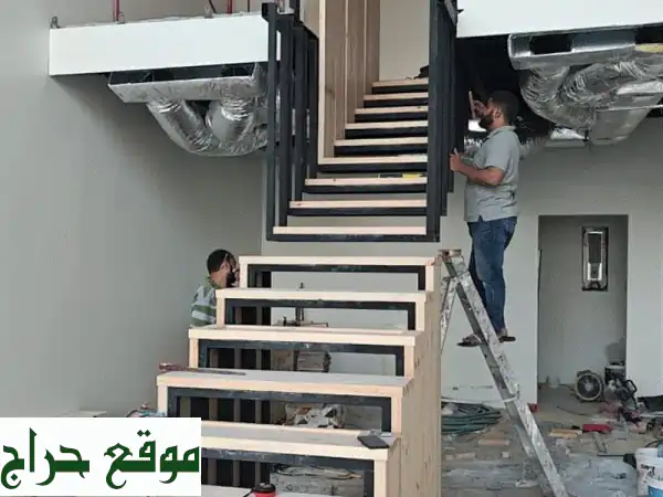 أبو حمزة تنفيذ أعمال الكهرباء والسباكة المنطقة الشرقية الدمام الخبر خدمات ممتازة أقل الأسعار 2