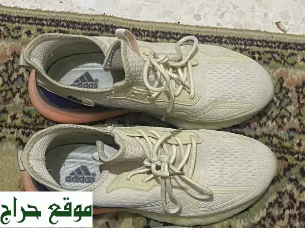 ✨ أحذية انجئ رجالية مستعملة للبيع: تشكيلة فاخرة بحالة ممتازة وبأسعار لا تُقاوم! ✨ 3