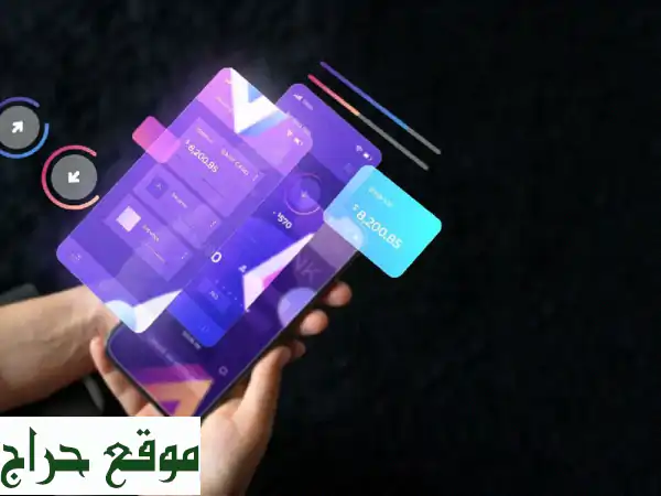 مهندس برمجة قوي جدا في المجال أقذدم خدمة بأقل الأسعار وجودة عالية صناعة متجر الكتروني (لزيادة ...