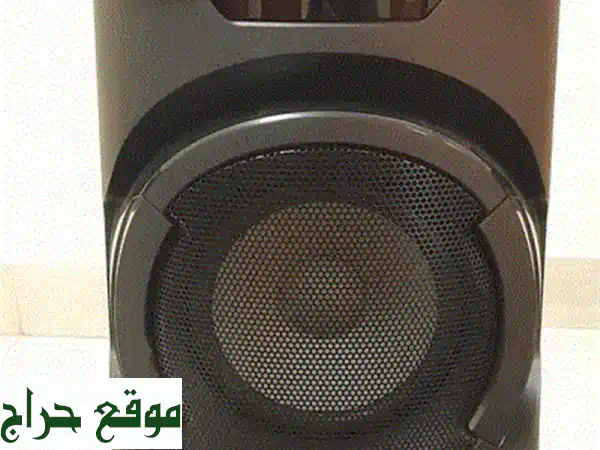 Rechargeable Bluetooth Tower Portable Speaker(mic,remote included) 4
