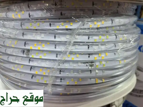 مصابيح LED صينية: وفر بأسعار جملة لا تُقاوم! إضاءة ذكية بكميات هائلة.
