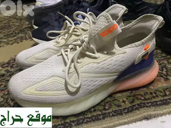 ✨ أحذية انجئ رجالية مستعملة للبيع: تشكيلة فاخرة بحالة ممتازة وبأسعار لا تُقاوم! ✨ 2