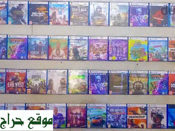 شاحن يد بلايستيشن 5 أصلي جديد | DualSense™ | جودة Sony 5 المثالية 3