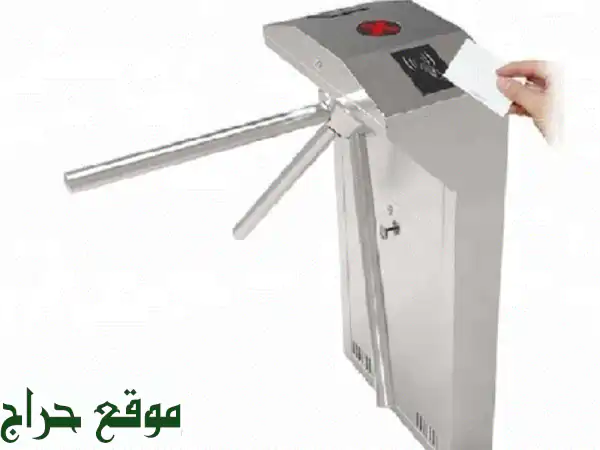 تأمين شامل وذكي: بوابات حديدية بتحكم دخول متطور للجيم والمسابح والغرف الخاصة | إدارة اشتراكات سهلة 2