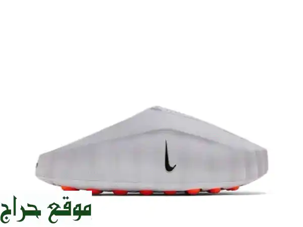نايكي مايند 001 ميول 2026 'لايت سموك جراي': حذاء نسائي يدمج العلم بالأناقة والراحة الفائقة