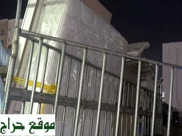 نقل أثاثك في عُمان: خدمة احترافية، سريعة، وآمنة لراحة بالك التامة 4