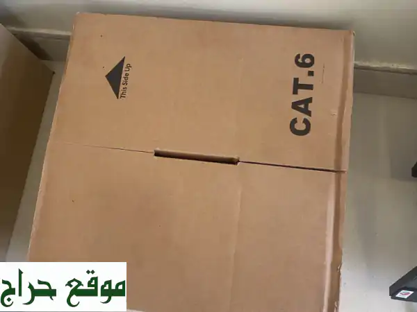خبير شبكات واتصالات: حلولك المتكاملة للنت، كاميرات المراقبة والمنزل الذكي! 2