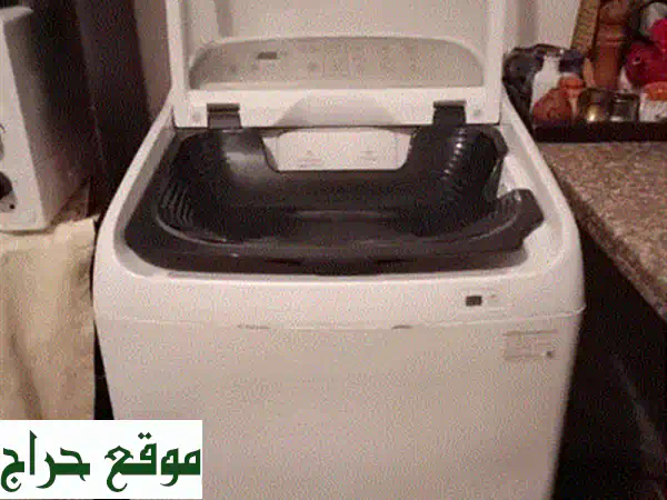🔥 فرصة ذهبية: غسالة وجلاية بحالة ممتازة للبيع - توفير وأداء مثالي! #أجهزة_منزلية 3