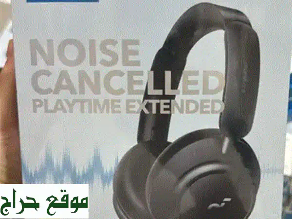 انغمس في عالم الصوت النقي: سماعات Anker Soundcore Liberty 5 Blue اللاسلكية (توصيل متاح!) 3