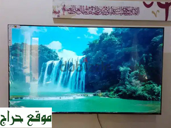 فرصة لا تعوض! تلفزيون ماجيك 55 بوصة سمارت ضد الكسر | Full HD مع اشتراكات مجانية | البديع 2